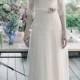 Chic And Glamour Vintage Wedding Dresses By Erez Ovadia