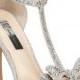 INC International Concepts Women's Reesie2 High Heel Evening Sandals - Shoes - Macy's