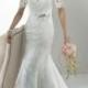 Maggie Sottero Wedding Dresses - Style Anna 4MS966/4MS966FB