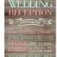 Rustic Wedding Reception Only Invitation on Wooden Background, Reception Only Invitation, reception, printable invitation-Print Your Own