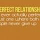 Perfect Relationship