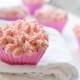 Valentine's Day Strawberry Cupcakes - Cupcake Daily Blog - Best Cupcake Recipes .. One Happy Bite At A Time!
