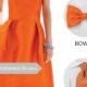 {Pin It To Win It Giveaway}: Bows 'N Ties
