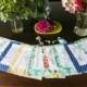 Prayer Flags, Boho Wedding Party Decoration, Baby Shower Banner, Mother Blessing Flags, Home Garden  Decor