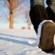 5 Ways To Step Up Your Walking Game This Winter