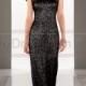 Sorella Vita Modern Metallic Bridesmaid Dress Style 8718 (Include:Crown)