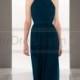 Sorella Vita Flirty Bridesmaid Dress Style 8640 (Include:Crown)