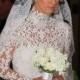 See Nicky Hilton's Stunning Valentino Wedding Dress (PHOTOS)