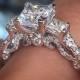 Top 10 Princess Cut Engagement Rings