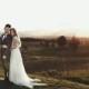 Intimate And Romantic Vineyard Wedding Shoot - Weddingomania