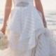 Lace Wedding Dresses - Gopromdres.com