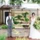 Lovely DIY Pallet Vertical Garden For Your Wedding - Weddingomania