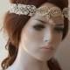 Wedding Hair Wreaths & Tiaras, Pearl Headpiece, Wedding Hair Accessories, Bridal Headpiece Tiara, Wedding Headband