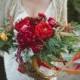 Vibrant Forest Wedding Inspiration In The Palomar Mountains