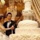 Top 13 Most Beautiful Huge Wedding Cakes