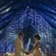 Ivory And Blue Bali Wedding At Tirtha Bridal