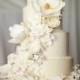 Daily Wedding Cake Inspiration (New!)
