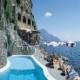 Hotel Santa Caterina, Amalfi: Italy Hotels