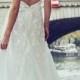 Sabrina Dahan Fall 2016 Wedding Dresses