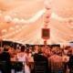 40 Tissue paper POMPOMS - wedding decorations - custom colors // ceremony decor// birthday party // tent decor // event decoration