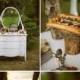 Woodland Wedding Inspiration 