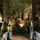 Opulent Celebrity Redwood Forest Wedding Channels Tolkien And Fairytales