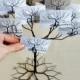 Wedding ,Wishing Tree , Business Card Holder , display stand and decor item.Modern