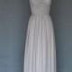 Silver/Grey Bridesmaid Dress Long Bridesmaid Dress Long Convertible V-Neck Bridesmaid Dress