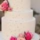 Wedding Cake...Touched By Time Vintage Rentals