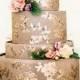 Don't Break The Bank With Your Wedding Cake!