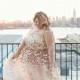 Slideshow: The 50 Most Breathtakingly Beautiful Wedding Dresses On Pinterest