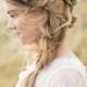 Boho Pins: Top 10 Pins Of The Week From Pinterest - Boho Bridal Hair