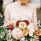 Rustic Elegant Wedding Inspiration At River Oaks
