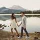Our Favorite Spots In The U.S. For Epic Engagement Photos