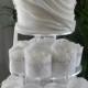  : Wedding Dress Cupcake Tower For Bridal Shower. - Puck Wedding