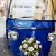 Relaxed Italian DIY Wedding In Lake Garda