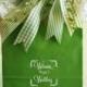 25 Wedding Welcome Bags Personalized Wedding Guest Gift Bag Sturdy Welcome Bag For Weddings Hotel Guest Welcome Holds 5  Lbs