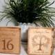 Wedding Table Numbers,Wedding Signs,Table Numbers,Wedding Decor,Wedding CenterPiece,Rustic Wedding,Wedding Table Decor,Numbers