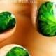 12 Marble Nail Art Designs Worth Copying