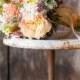 Country Chic Wedding At Philo Apple Farm