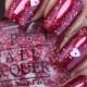 Nails: 20 Nail Art Designs And Ideas To Express Your Holiday Attitude