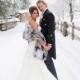 We Noticed Each Other - Real Weddings - Wedding Style Magazine