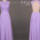 2016 Sweet 16 Lavender Lace Prom Dress/Open Back Lace Prom Dress Long/Sexy Evening Gown/Bridesmaids Dresses/Backless Prom Dress DH330