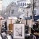 Panoramio - Photo Of Paris - Artists' Quarter