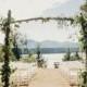 Boho Cabin Wedding At Bodega Ridge