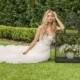 'Enchantment' Wedding Dress Collection From Lisa Gowing - Weddingomania