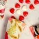 DIY: Valentine’s Day Treat Pouches