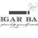 Printable Wedding Sign - Cigar Bar Sign, Wedding and Event Signage -  Instant Download