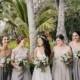 Blogger Two Red Bowls' Laid-Back Outdoor Hawaiian Wedding