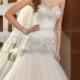 Essense Wedding Dress Style D1571